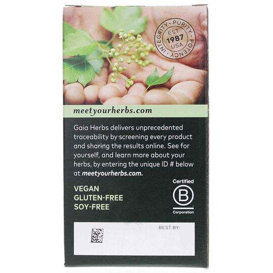 Oil of Oregano, GH
